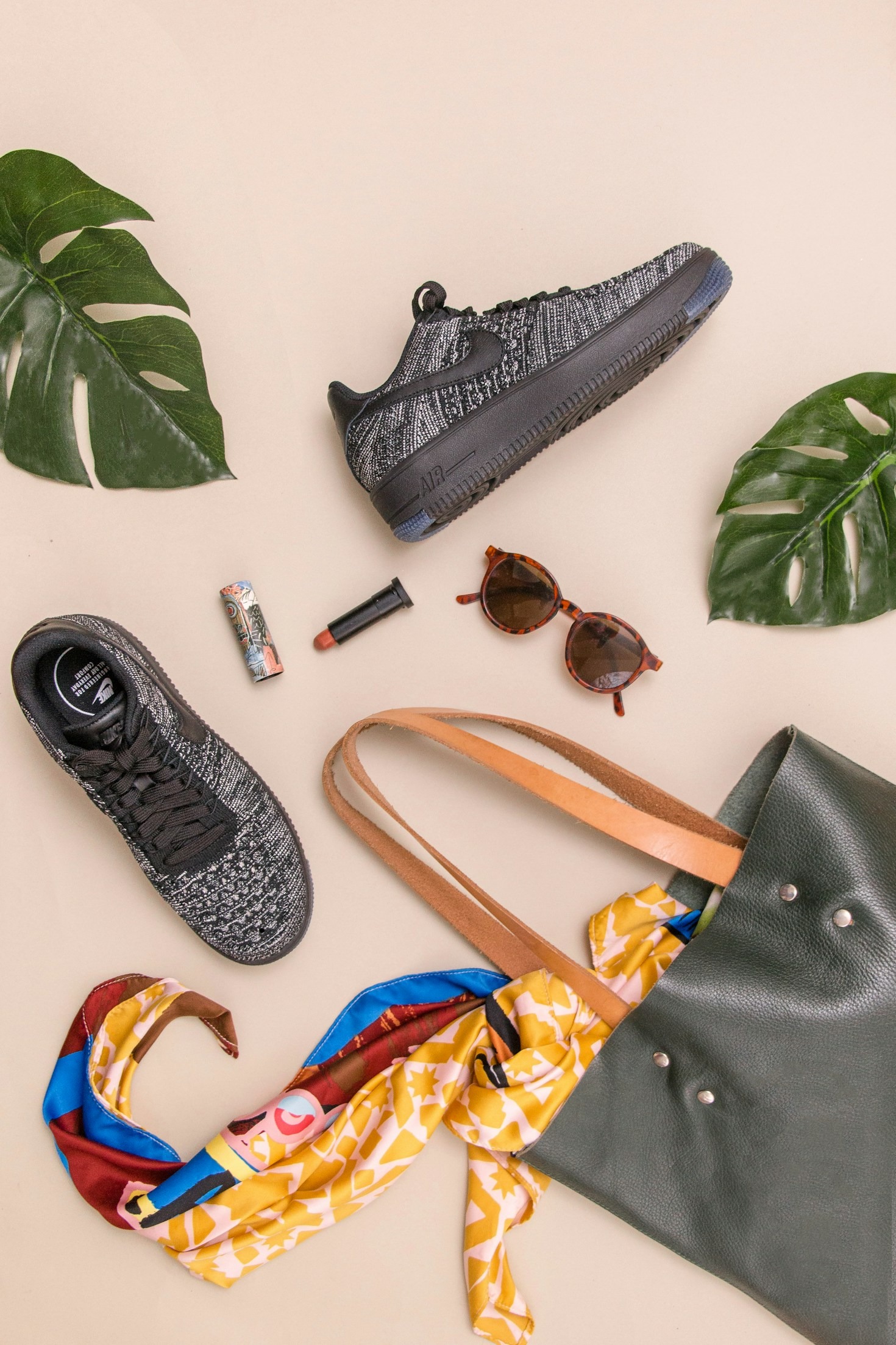 Guía esencial de accesorios imprescindibles