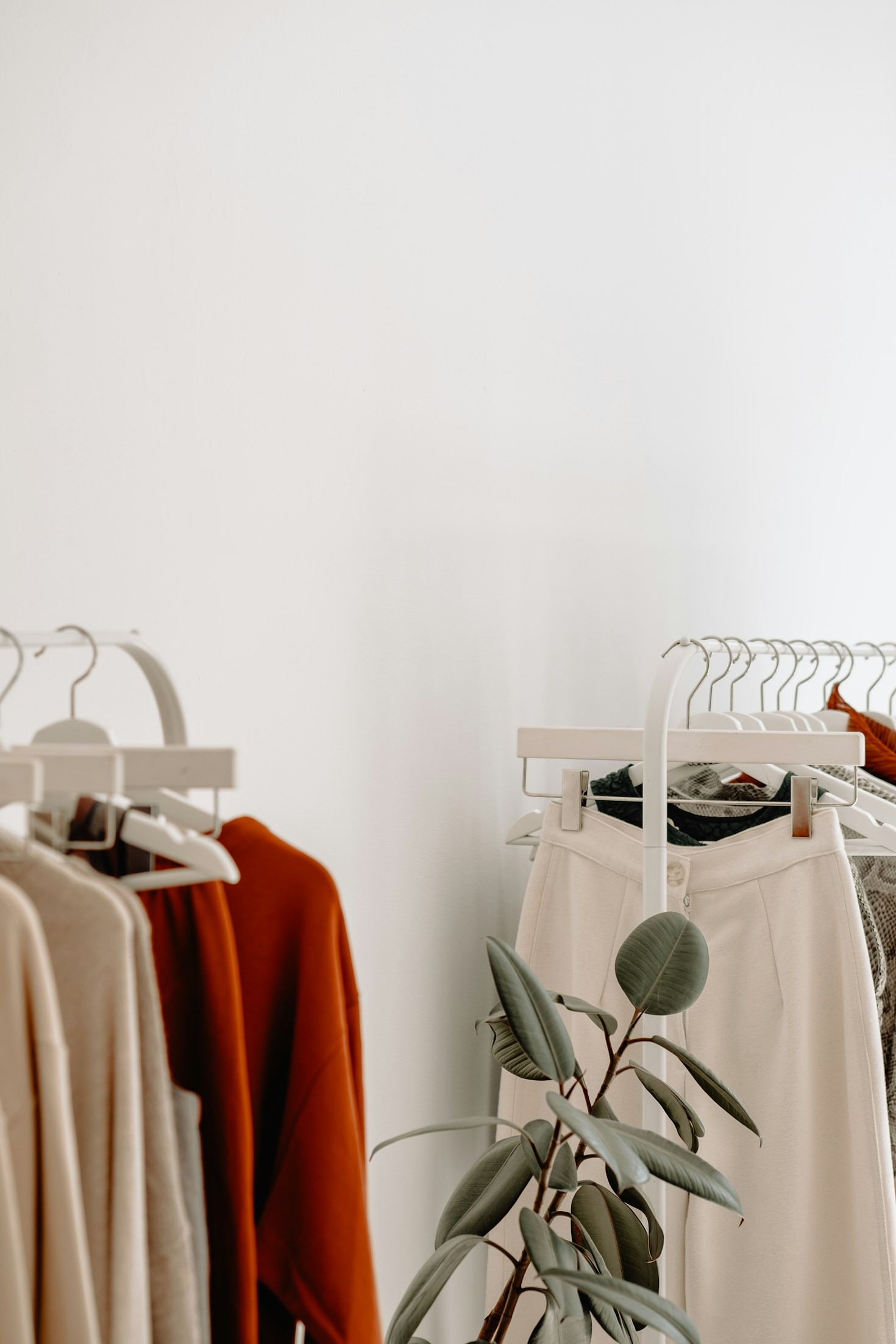 El impacto de la moda sostenible